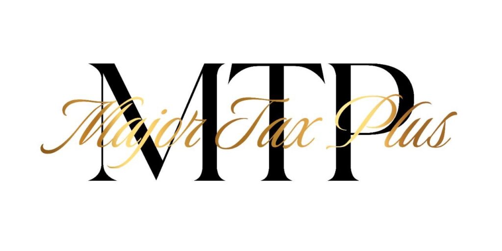 Major Tax Plus