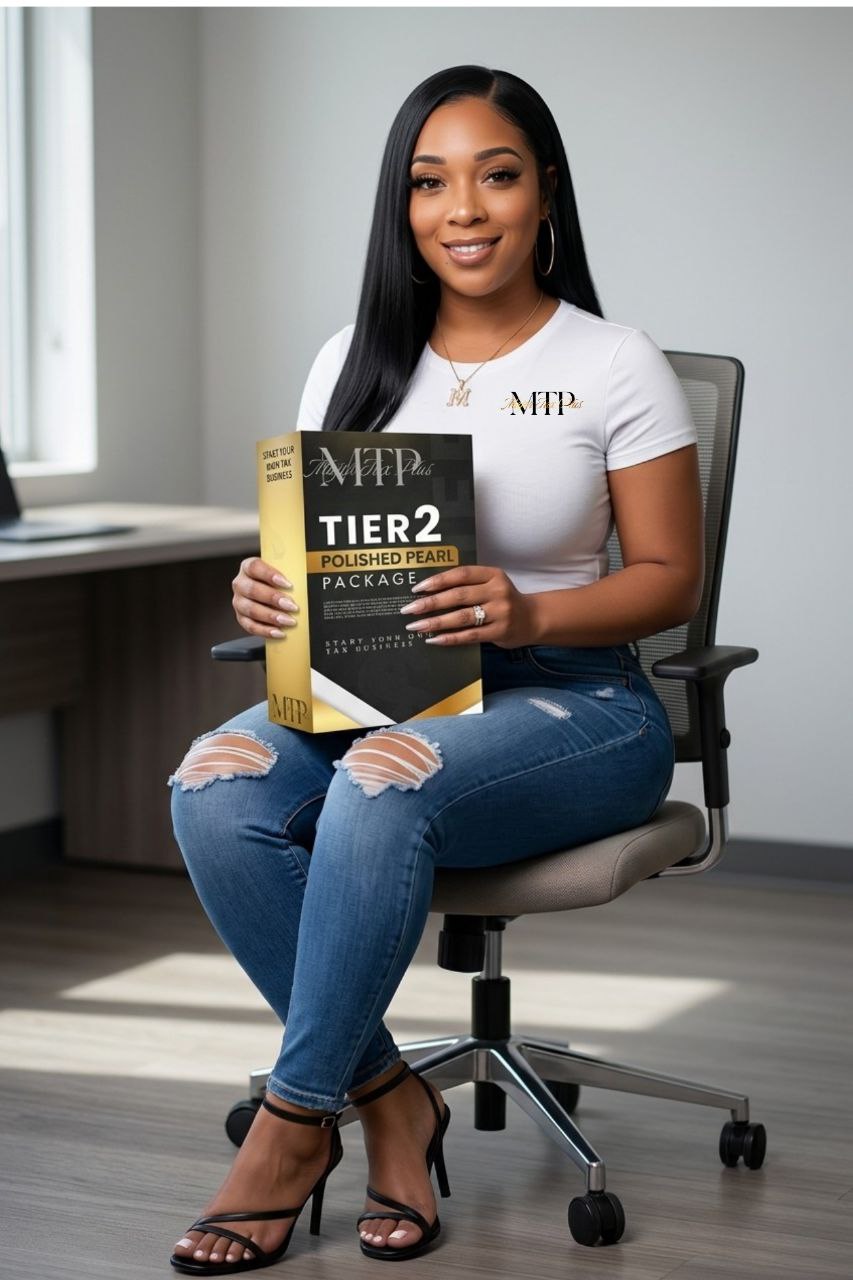 DrTiffany Thrasher